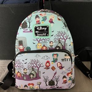 Hocus Pocus Loungefly